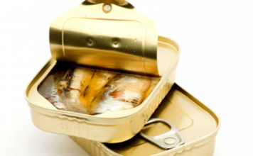 Pitate li se – Jesu li ribe iz konzerve uopšte zdrave? Evo odgovora! Pitate li se – Jesu li ribe iz konzerve uopšte zdrave? Evo odgovora!