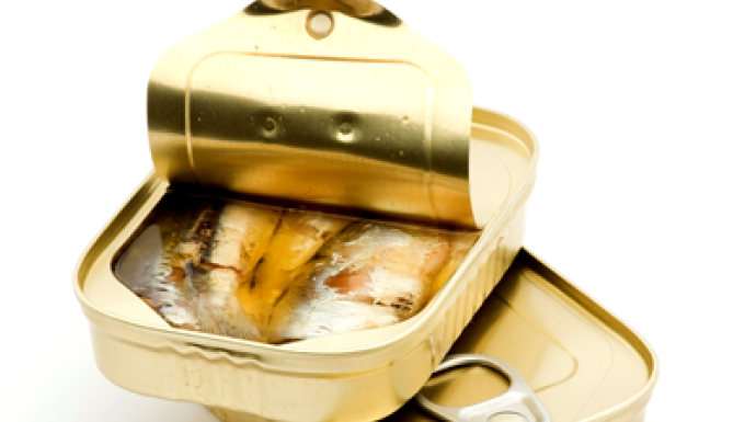 Pitate li se – Jesu li ribe iz konzerve uopšte zdrave? Evo odgovora! Pitate li se – Jesu li ribe iz konzerve uopšte zdrave? Evo odgovora!