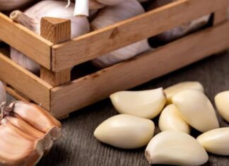 POMAŽE KOD BROJNIH TEGOBA: Pogledajte šta se dešava sa tijelom ako svaki dan jedete bijeli luk POMAŽE KOD BROJNIH TEGOBA: Pogledajte šta se dešava sa tijelom ako svaki dan jedete bijeli luk