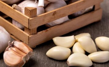 POMAŽE KOD BROJNIH TEGOBA: Pogledajte šta se dešava sa tijelom ako svaki dan jedete bijeli luk POMAŽE KOD BROJNIH TEGOBA: Pogledajte šta se dešava sa tijelom ako svaki dan jedete bijeli luk