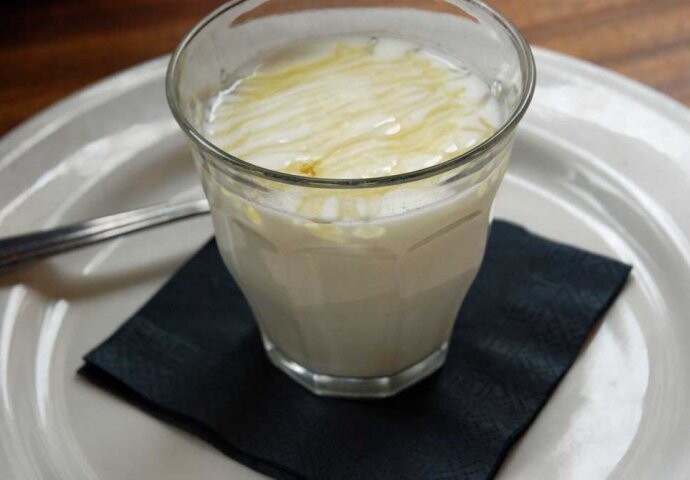 POMIJEŠAJTE OVA 2 SASTOJKA I PIJTE 3 DANA NA PRAZAN ŽELUDAC POMIJEŠAJTE OVA 2 SASTOJKA I PIJTE 3 DANA NA PRAZAN ŽELUDAC