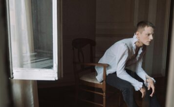 Porfirija: Bolest koja je "stvorila" vampire Porfirija: Bolest koja je "stvorila" vampire