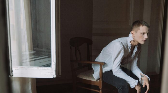 Porfirija: Bolest koja je "stvorila" vampire Porfirija: Bolest koja je "stvorila" vampire