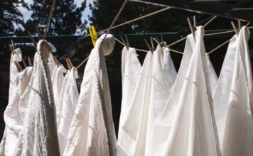 POSIVIO VAM JE VEŠ – EVO KAKO DA OPET BUDE SNJEŽNO BIJEL: Stavite samo 1 sitnicu u veš mašinu POSIVIO VAM JE VEŠ – EVO KAKO DA OPET BUDE SNJEŽNO BIJEL: Stavite samo 1 sitnicu u veš mašinu