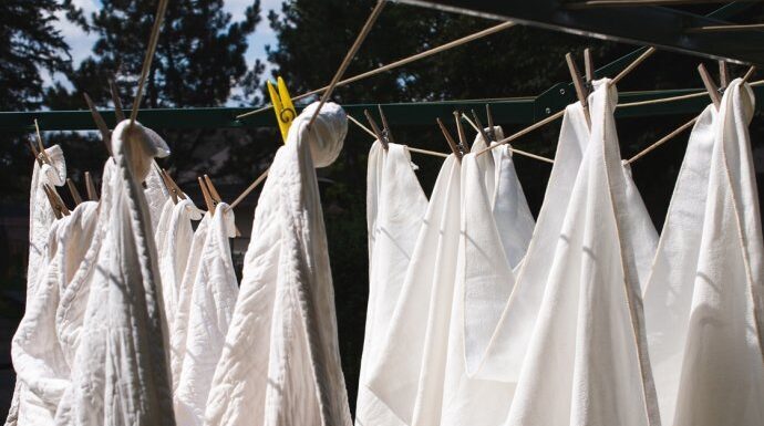 POSIVIO VAM JE VEŠ – EVO KAKO DA OPET BUDE SNJEŽNO BIJEL: Stavite samo 1 sitnicu u veš mašinu POSIVIO VAM JE VEŠ – EVO KAKO DA OPET BUDE SNJEŽNO BIJEL: Stavite samo 1 sitnicu u veš mašinu