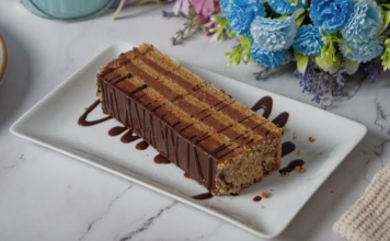 Posna REFORM torta – Najukusnija posna torta koju ćete praviti! Posna REFORM torta - Najukusnija posna torta koju ćete praviti!