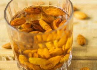 POTOPITE BADEME U ČAŠU VODE – OSTAT ĆETE U ČUDU: Napominjemo da je napitak izuzetno jak POTOPITE BADEME U ČAŠU VODE – OSTAT ĆETE U ČUDU: Napominjemo da je napitak izuzetno jak