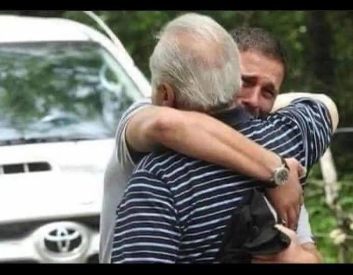 POUČNA PRIČA: Sin odveo oca u restoran da večeraju POUČNA PRIČA: Sin odveo oca u restoran da večeraju