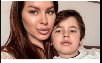 Preplakala sam cijeli dan: Iz doma Seke Aleksić stigle srceparajuće vijesti o njenom sinu Jakovu Preplakala sam cijeli dan: Iz doma Seke Aleksić stigle srceparajuće vijesti o njenom sinu Jakovu