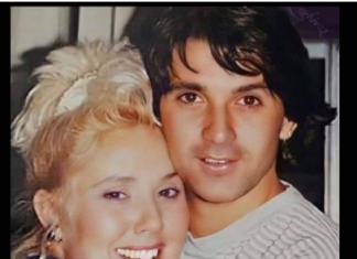 PRIJE BRENE, BOBA JE VOLIO OVU ŽENU: Ona mu je podarila sina, EVO KAKO IZGLEDA PRIJE BRENE, BOBA JE VOLIO OVU ŽENU: Ona mu je podarila sina, EVO KAKO IZGLEDA