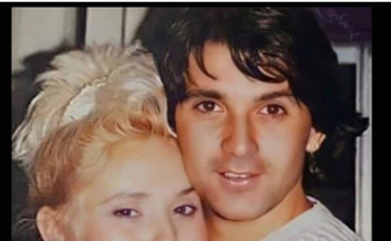 PRIJE BRENE, BOBA JE VOLIO OVU ŽENU: Ona mu je podarila sina, EVO KAKO IZGLEDA PRIJE BRENE, BOBA JE VOLIO OVU ŽENU: Ona mu je podarila sina, EVO KAKO IZGLEDA