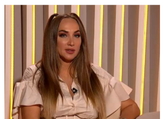 PRIMETILA SAM PROMENU U DRUGOJ GODINI: Ispovest Goge Sekulić o problemu s kojim se suočava sin – “Prestao je da me zove” PRIMETILA SAM PROMENU U DRUGOJ GODINI: Ispovest Goge Sekulić o problemu s kojim se suočava sin – “Prestao je da me zove”