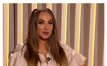 PRIMETILA SAM PROMENU U DRUGOJ GODINI: Ispovest Goge Sekulić o problemu s kojim se suočava sin – “Prestao je da me zove” PRIMETILA SAM PROMENU U DRUGOJ GODINI: Ispovest Goge Sekulić o problemu s kojim se suočava sin – “Prestao je da me zove”