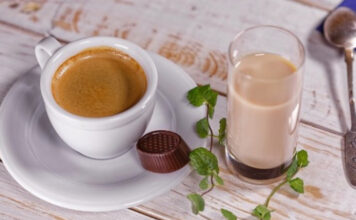 REGULIŠE STRES: Stavite ovo u kafu i ona će postati veoma ljekovita! REGULIŠE STRES: Stavite ovo u kafu i ona će postati veoma ljekovita!