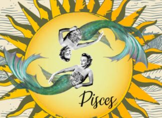 Ribe: godišnja prognoza za 2025. godinu Ribe: godišnja prognoza za 2025. godinu