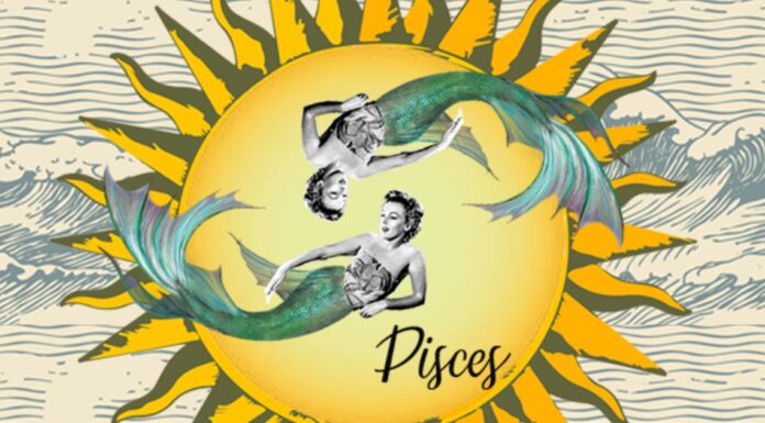 Ribe: godišnja prognoza za 2025. godinu Ribe: godišnja prognoza za 2025. godinu