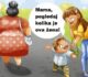 RODITELJI, OPREZ! AKO RADITE OVIH 6 STVARI DIJETE ĆE VAM BITI NEODGOJENO: Posebno broj 3, OBRATITE PAŽNJU DOK NIJE KASNO