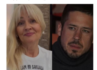 Rokvić otvoreno o odnosu s majkom! Koji muškarac još ovako govori o ženi koja ga je rodila i podigla Rokvić otvoreno o odnosu s majkom! Koji muškarac još ovako govori o ženi koja ga je rodila i podigla