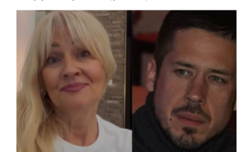 Rokvić otvoreno o odnosu s majkom! Koji muškarac još ovako govori o ženi koja ga je rodila i podigla Rokvić otvoreno o odnosu s majkom! Koji muškarac još ovako govori o ženi koja ga je rodila i podigla