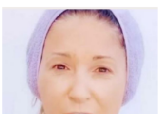 Sanja Marinković prvi put o bolesti: Nemojte da čekate da se razbolite kao ja Sanja Marinković prvi put o bolesti: Nemojte da čekate da se razbolite kao ja