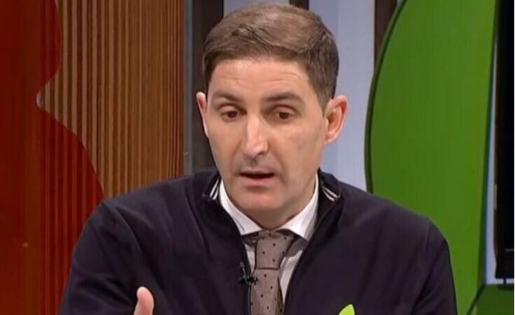 SAVETI POZNATOG DR. ČUBRILA ZA BRZO PRAŽNJENJE CREVA: “Pred spavanje pojedite ovu voćku i ona će …