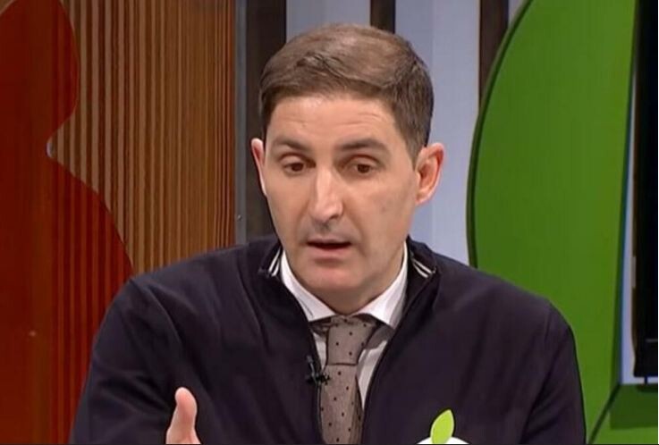 SAVETI POZNATOG DR. ČUBRILA ZA BRZO PRAŽNJENJE CREVA: “Pred spavanje pojedite ovu voćku i ona će …