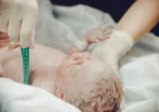 Simptomi streptokoka kod beba: Može li biti opasno?