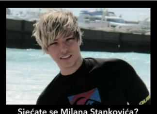 Sjećate se Milana Stankovića Potpuno se posvetio VJERI: A njegov izgled danas IZNENADIO SVE Sjećate se Milana Stankovića Potpuno se posvetio VJERI: A njegov izgled danas IZNENADIO SVE