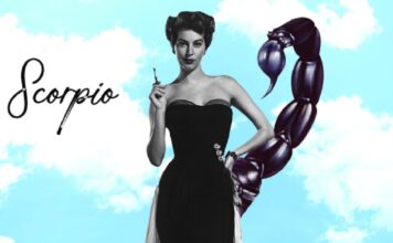 Škorpija: godišnji horoskop za 2025. Škorpija: godišnji horoskop za 2025.