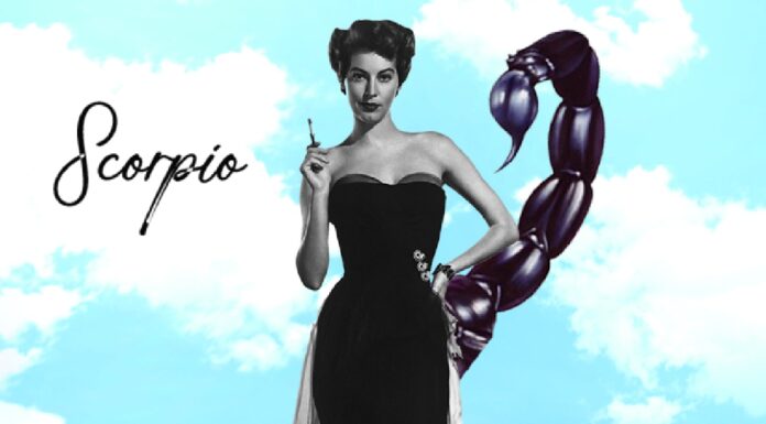 Škorpija: godišnji horoskop za 2025. Škorpija: godišnji horoskop za 2025.