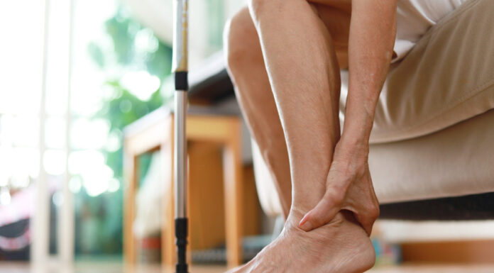 Skriveni simptomi melanoma na stopalima: Kada obične povrede postaju alarm? Skriveni simptomi melanoma na stopalima: Kada obične povrede postaju alarm?