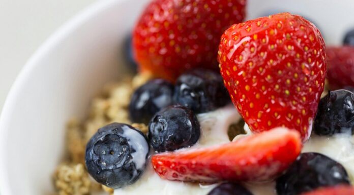 Slatka zamka: Dvije naizgled zdrave poslastice usporavaju mršavljenje Slatka zamka: Dvije naizgled zdrave poslastice usporavaju mršavljenje