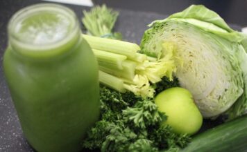 Sok od kupusa za želudac: Recept protiv gastritisa i čira Sok od kupusa za želudac: Recept protiv gastritisa i čira