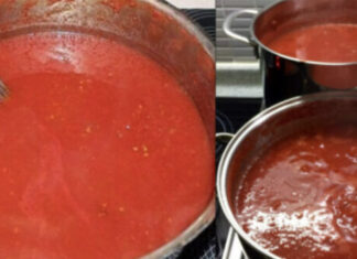 SOK OD PARADAJZA: Štiti od tromboze, a jača krv i srce SOK OD PARADAJZA: Štiti od tromboze, a jača krv i srce