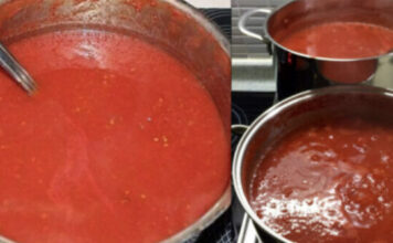 SOK OD PARADAJZA: Štiti od tromboze, a jača krv i srce SOK OD PARADAJZA: Štiti od tromboze, a jača krv i srce