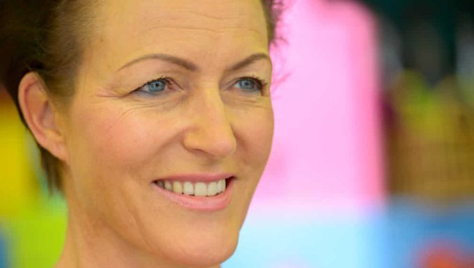 Šta svaka žena mora uraditi kada joj se bliži 40-ta ukoliko ne želi biti nesretna i nezadovoljna Šta svaka žena mora uraditi kada joj se bliži 40-ta ukoliko ne želi biti nesretna i nezadovoljna