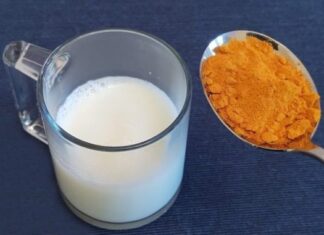 Stalno dobijate na težini, osećate se mučnino i bez energije? Odgovor može biti kašika OVOG ZAČINA pomiješana u mlijeko! Stalno dobijate na težini, osećate se mučnino i bez energije? Odgovor može biti kašika OVOG ZAČINA pomiješana u mlijeko!