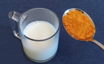 Stalno dobijate na težini, osećate se mučnino i bez energije? Odgovor može biti kašika OVOG ZAČINA pomiješana u mlijeko! Stalno dobijate na težini, osećate se mučnino i bez energije? Odgovor može biti kašika OVOG ZAČINA pomiješana u mlijeko!