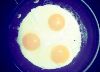 Svako jutro je jela 3 jaja za doručak: Ostaćete u šoku kada vidite šta joj se desilo posle 7 dana Svako jutro je jela 3 jaja za doručak: Ostaćete u šoku kada vidite šta joj se desilo posle 7 dana