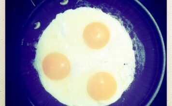 Svako jutro je jela 3 jaja za doručak: Ostaćete u šoku kada vidite šta joj se desilo posle 7 dana Svako jutro je jela 3 jaja za doručak: Ostaćete u šoku kada vidite šta joj se desilo posle 7 dana