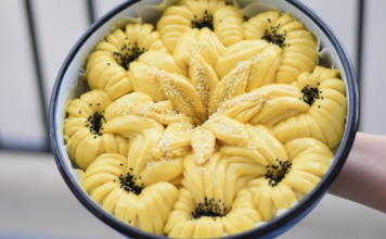 Svečana pogača: Najednostavniji način izrade prelijepe ,dekorativne pogače – brzo i lako Svečana pogača: Najednostavniji način izrade prelijepe ,dekorativne pogače - brzo i lako