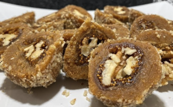 Svekrvino oko – Jednostavan, brz i sočan kolač koji će vas oduševiti svojim ukusom Svekrvino oko - Jednostavan, brz i sočan kolač koji će vas oduševiti svojim ukusom