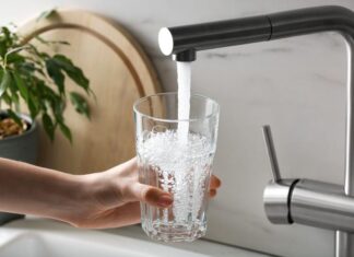 TABELA TEŽINE: Evo koliko čaša vode trebate popiti da biste smršavili u zavisnosti od težine TABELA TEŽINE: Evo koliko čaša vode trebate popiti da biste smršavili u zavisnosti od težine