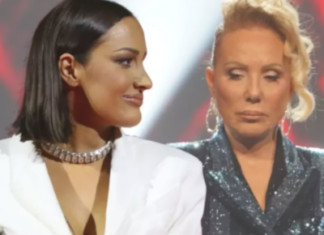 Tanke usne, obrve i oči iste: Brenina slika iz mladosti šokirala, sve se saznalo! Prija je njena kćerka iz prvog braka koju je ostavila kao bebu? Tanke usne, obrve i oči iste: Brenina slika iz mladosti šokirala, sve se saznalo! Prija je njena kćerka iz prvog braka koju je ostavila kao bebu?