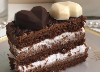 Teodora torta – Prava poslastica za ljubitelje čokolade i bogatih kremastih torti Teodora torta - Prava poslastica za ljubitelje čokolade i bogatih kremastih torti