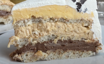 Torta “Gradski Mačor” – Torta sa tradicijom i pričom koju nosi! Torta "Gradski Mačor" - Torta sa tradicijom i pričom koju nosi!