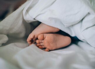 Trening spavanja za bebu: 7-dnevni plan za mirnu noć Trening spavanja za bebu: 7-dnevni plan za mirnu noć