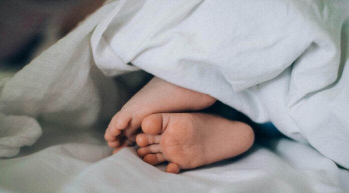 Trening spavanja za bebu: 7-dnevni plan za mirnu noć Trening spavanja za bebu: 7-dnevni plan za mirnu noć