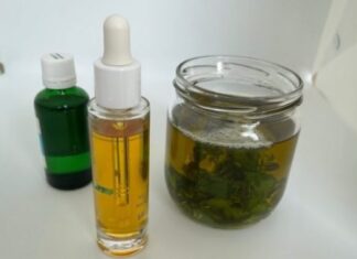 Ulje Koje DJELUJE PROTIV BORA Na Licu I Vratu: Koristm Ga Od Marta I NIKO Ne Želi Da Vjeruje U Moje Godine! Ulje Koje DJELUJE PROTIV BORA Na Licu I Vratu: Koristm Ga Od Marta I NIKO Ne Želi Da Vjeruje U Moje Godine!