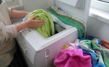 Umjesto omekšivača, dodajte ovaj PRAH u svoj veš: Peškiri su mekani i glatki na dodir, kao novi! Umjesto omekšivača, dodajte ovaj PRAH u svoj veš: Peškiri su mekani i glatki na dodir, kao novi!